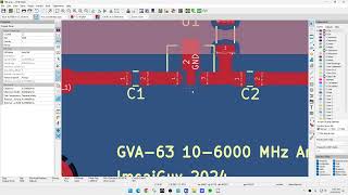 2022 GVA63 Amplifier Project part 5 of 10 [upl. by Patton]