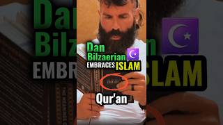 ☪️Dan Bilzerian convert to Islam islamicshorts Islam Christian [upl. by Wolfgang]