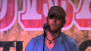 Dont Close Your Eyes Jesse Keith Whitley at CMA Festmp4 [upl. by Ruzich699]