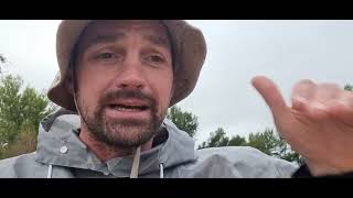 Life update and channel history caminodesantiago jesus [upl. by Riordan416]