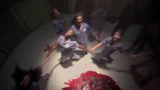 true blood The Vampire dont burn at the Sun 6x09 sub ita 1 [upl. by Schnell]