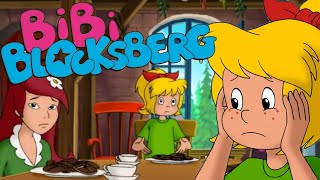 Bibi Blocksberg  Chaos in der Hexenschule  FULL WALKTHROUGH [upl. by Wolbrom594]