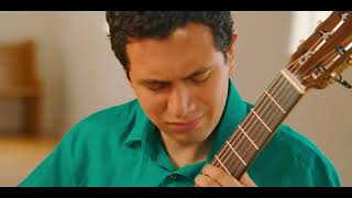 Lamentos do Morro by Garoto  Carlos Bedoya Guitar [upl. by Reynolds869]