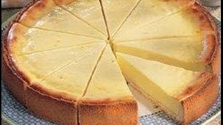 RECETA Pay de queso [upl. by Wershba541]