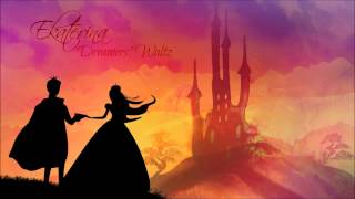 Waltz Music  Dreamers Waltz Lullaby Waltz [upl. by Anett]