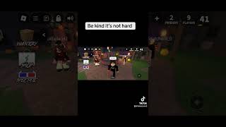 roblox murdermystery2 mm2 mm2roblox murdermystery2gameplay hope we get 100 subs soon [upl. by Aisetra]