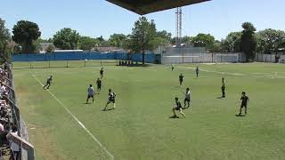 Brown Adrogue vs Flandria ‐ 8va categoria 2009 [upl. by Ahsieyn]