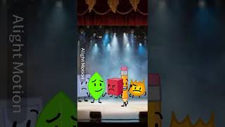 Formula song but BFDI [upl. by Mohammed540]