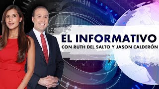 El Informativo NTN24 mediodía  martes 29 de enero de 2019 [upl. by Enelad]