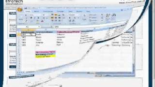 TimeTrax How to Create Employee by Uploading Employee Information [upl. by Diann190]