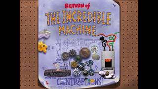 LONGPLAY Return of The Incredible Machine Contraptions 2000 [upl. by Frederico]