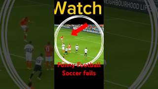 Funny Football Soccer fails Penalty 😅😂🤣🤣 [upl. by Nevanod378]