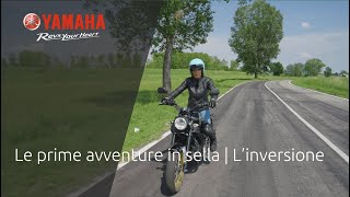 Tips for your first riding adventures  The Uturn IT [upl. by Shira961]