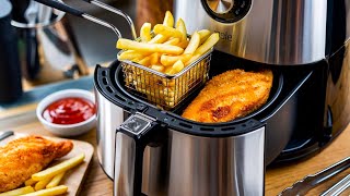 Best Air Fryer 2025 don’t buy one before watching this [upl. by Mayberry]