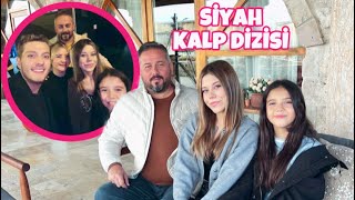 Günlük Vlog Kapadokya Zeybek Ailesi [upl. by Yelkrab333]