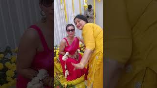 Balle balle ji  haldi  song  function [upl. by Himelman]