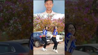 Sem Too Sem Dance 💃🏻 Keshavi Saneha new shortsdance youtubeshorts shorts [upl. by Kristoforo82]