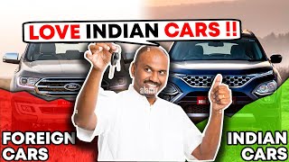 2 साल में Indian Brands की Sales double होने का कारण  Why Indians are Buying more Indian Cars [upl. by Michell]