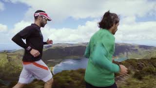 EPICTRAILRUNAZORES [upl. by Aulea]