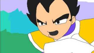 Vegeta Has Something to Say [upl. by Also]