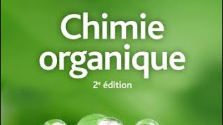 cours Chimie Organique Ns4promotion20242025 Maitre Jacob [upl. by Aramat]