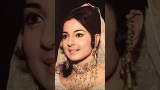 Aane se uske aaye bahar Mohammed Rafi sadabahar old song Tanuja ♥️ Jitendra Kumar sortsfeed [upl. by Sirahc239]