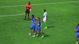 FULL GAME RAYON SPORTS VS VISION FC PEACECUP2024PELLE STADIUM [upl. by Arata]