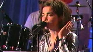 The Sugarcubes Björk live Dutch TV 1988 [upl. by Yro62]