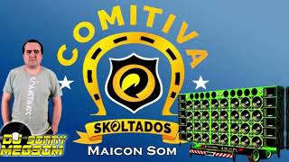 CD Comitiva Skoltados 2024 [upl. by Euginimod]