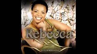 Rebecca Malope Tshwarelo ya dibe tsaka [upl. by Afesoj655]