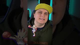 NOCKCHAN  1 FAKT zu JEDEM Pokémon shorts [upl. by Foss134]