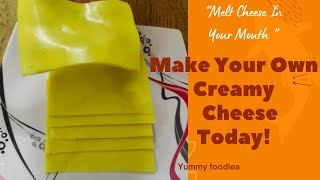 Easy Homemade Cheese Recipe  quot🧀 Dont Buy Mozzarella Make It at Home in 10 Minutes 🎉quot Quick DIY [upl. by Valencia607]