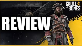 Skull And Bones Review  A Massive Disappointment [upl. by Aiouqahs]