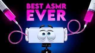 BEST ASMR EVER 8Year Tingleversary Trigger Collection for Ultimate Relaxation amp Deep Sleep [upl. by Eannyl]