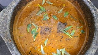 Tirunelveli Special Tiruvadhirai Thalagamதாளகம் குழம்பு7 than Kuzhambu Recipe in Tamil [upl. by Otsuj]