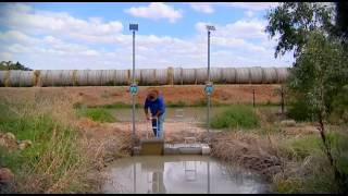 Australias food bowl the Murrumbidgee Irrigation Area [upl. by Chemar]