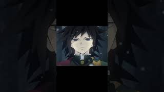 TOMIOKA GIYUU  EDIT demonslayer anime tomioka giyuu tomiokagiyuu kny hashira edit [upl. by Kurzawa]