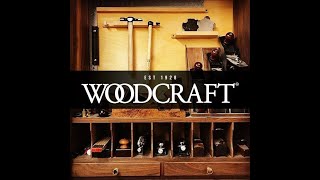 Woodcraft Downers Grove New Location [upl. by Adamok]