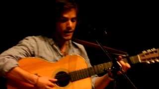 Jack Savoretti  Dreamers Acoustic [upl. by Alimac521]