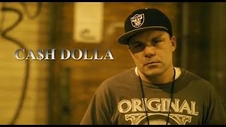 Strugglin  CaH Dolla Official Video [upl. by Irt]