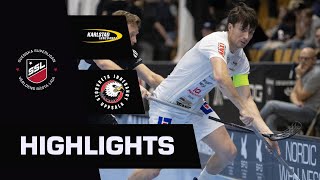 Highlights Karlstad  Storvreta [upl. by Ostler]