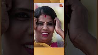 MoondruMudichu SunTV shorts tamilserial [upl. by Sanders]