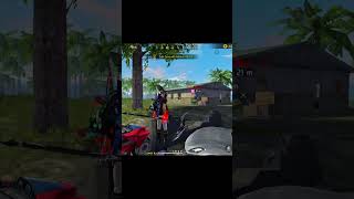 wahi ruk saale 🥲 freefirehighlights freefireshorts foryoupage tufsam [upl. by Iru]