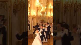 The magic amp elegance of Vienna perfectly captured in a song Grande Valse Viennoise live in Vienna [upl. by Ahsas]