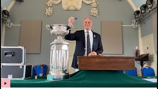 Henley Royal Regatta 2024 live draw [upl. by Bruce]