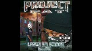 Project Pat  Take Da Charge Bass BoostedLoudEarrape [upl. by Feilak]