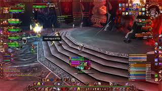 Warmane  Lordaeron  ICC 25hc  Blood Prince Council 🤴🤴🏽🤴🏿  Hunter PoV [upl. by Bendicty]