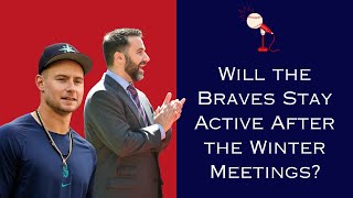 State of the Braves Ep 100 Winter Meetings Wrapup [upl. by Loos933]