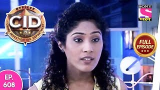 CID  Full Episode 608  05th February  2018 [upl. by Wilber]