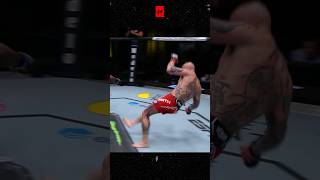 Rountree’s CRAZIEST knockout [upl. by Htebizile]